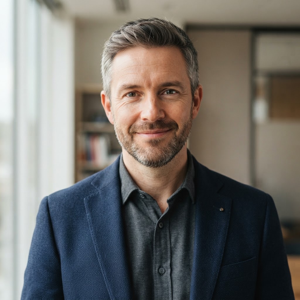 Alastair MacLeod